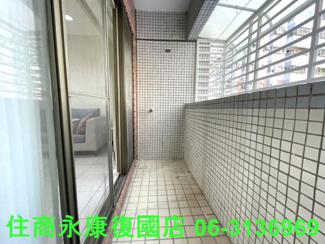 台南永康大樓-5