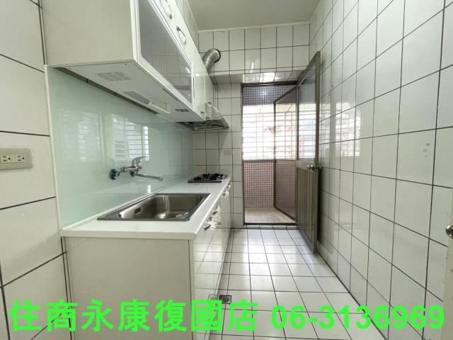 台南永康大樓-6