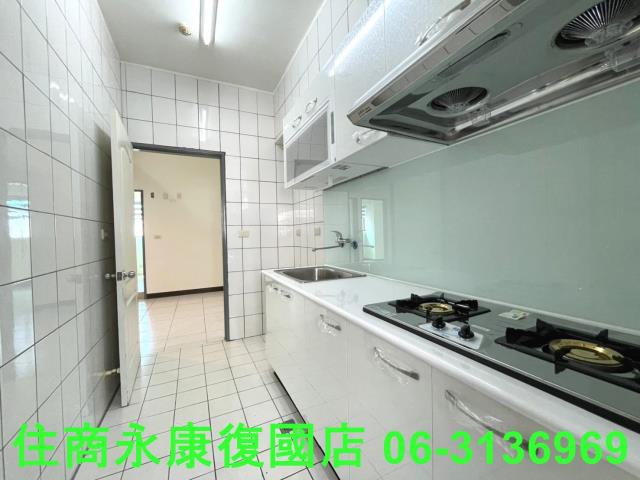 台南永康大樓-7