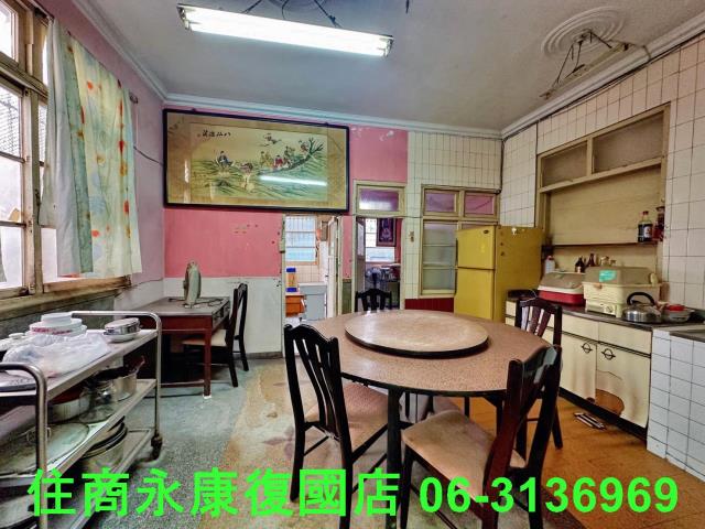 台南中西區透天-10