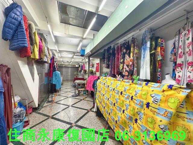 台南中西區透天-2