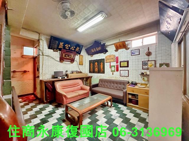 台南中西區透天-3