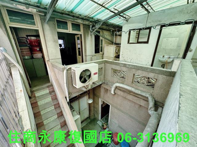 台南中西區透天-5