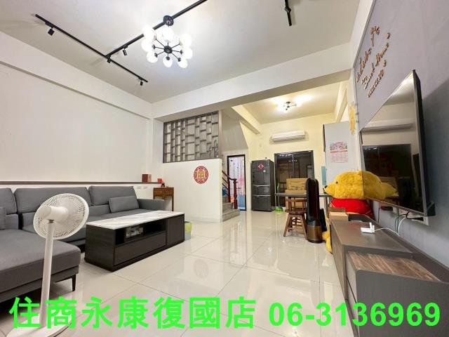 台南佳里透天-13