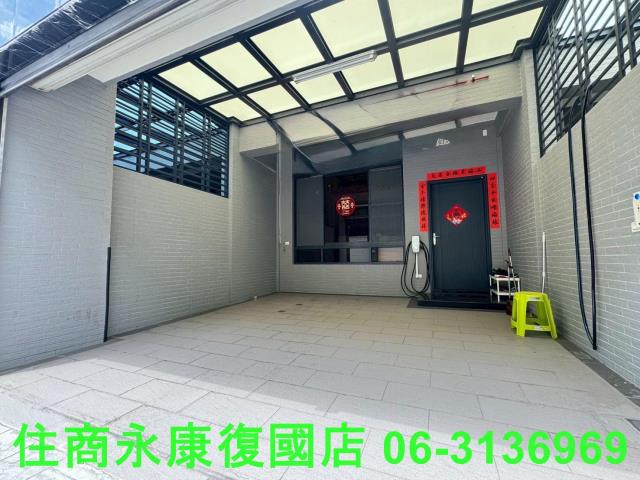 台南佳里透天-2
