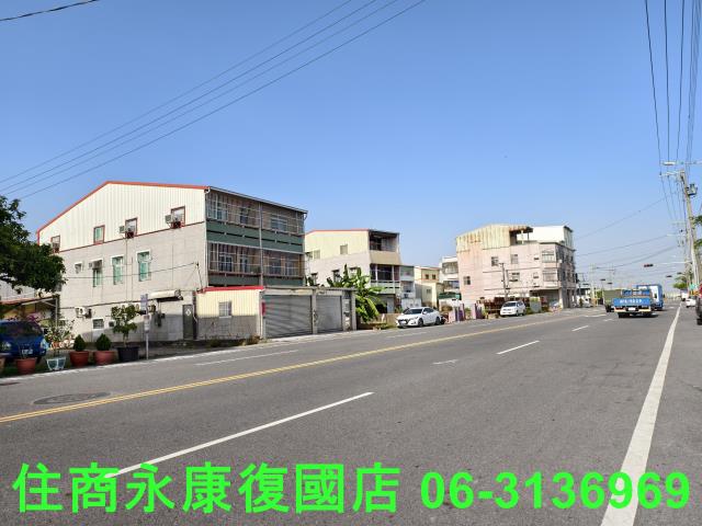 台南安南透天-1