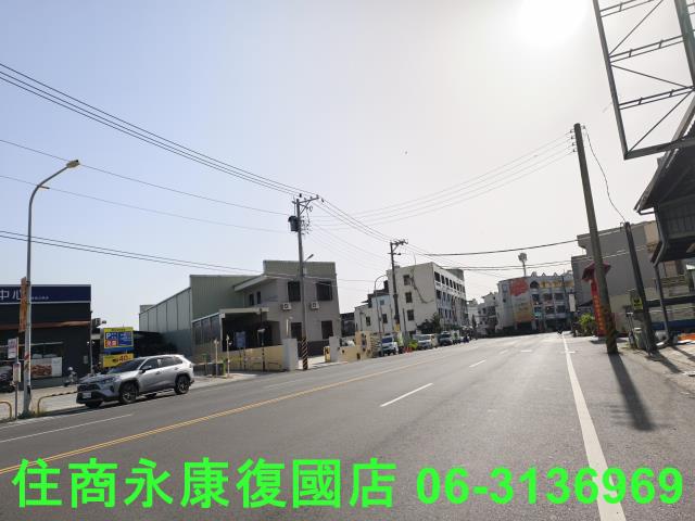 台南安南透天-2