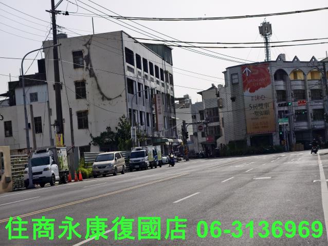 台南安南透天-3