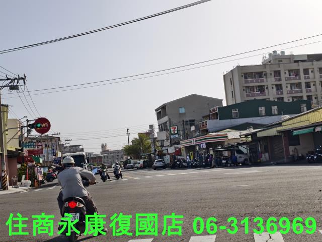 台南安南透天-5