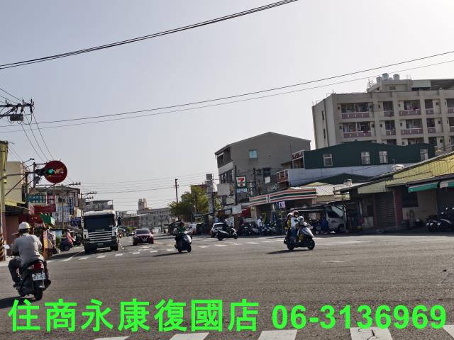 台南安南透天-6