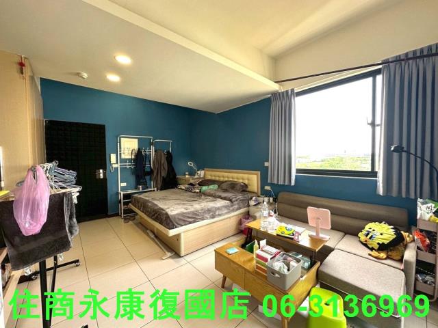 台南新市華廈-1