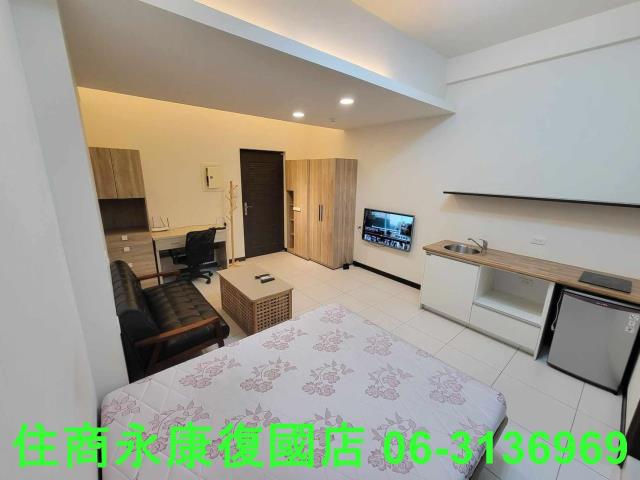 台南新市華廈-2