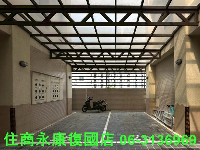 台南新市華廈-3