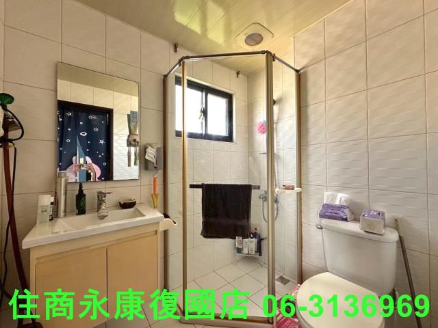 台南新市華廈-5