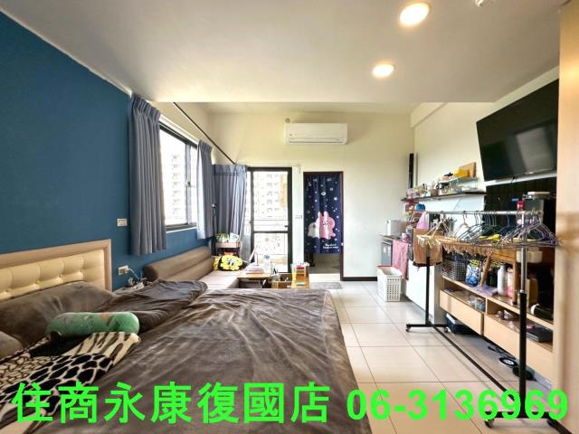 台南新市華廈-6