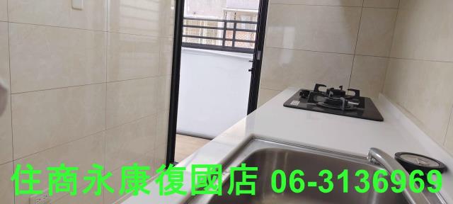 台南南區公寓-1