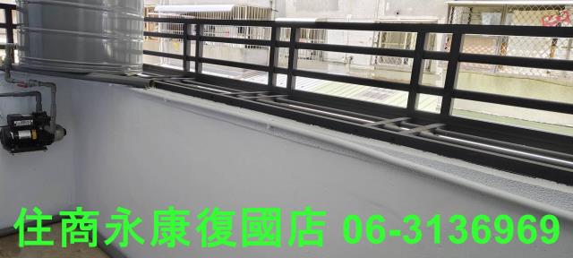 台南南區公寓-3