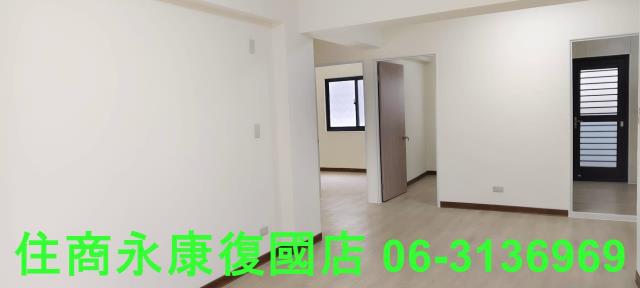台南南區公寓-5