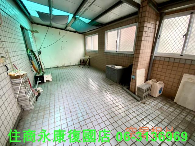 台南永康大樓-1