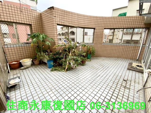 台南永康大樓-2