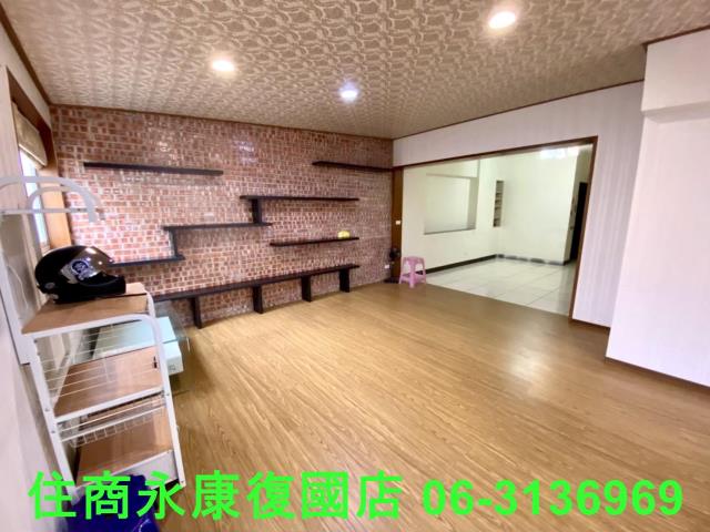 台南永康大樓-6