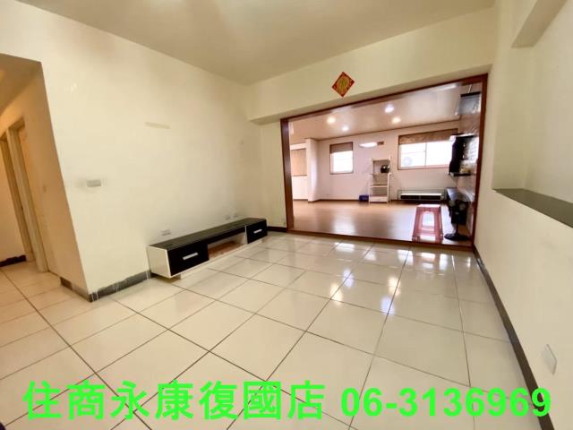 台南永康大樓-7