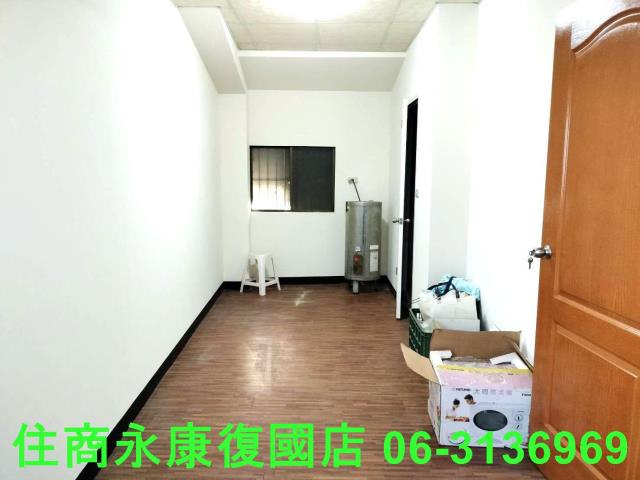 台南永康透天-9