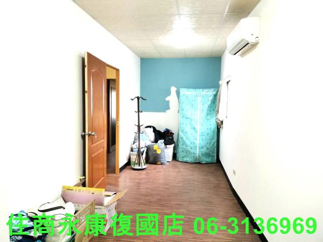 台南永康透天-10