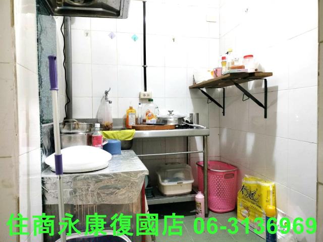 台南永康透天-4