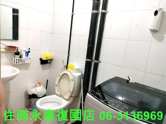 台南永康透天-5