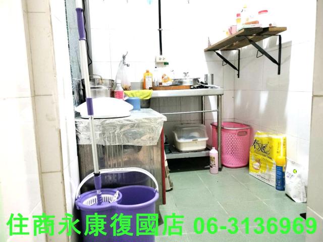 台南永康透天-6