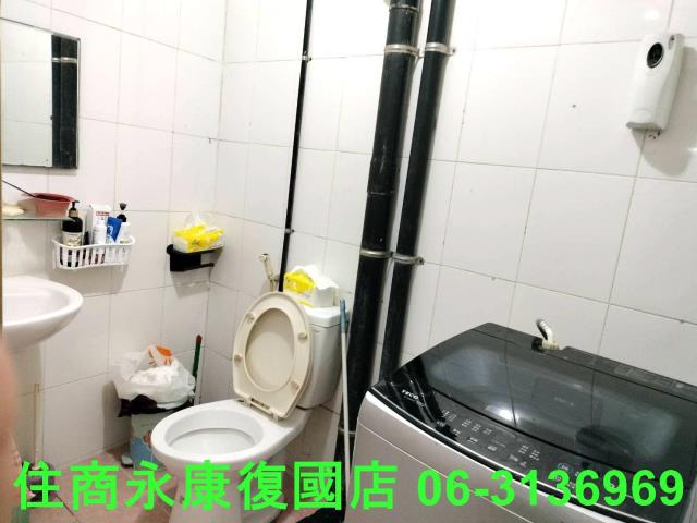 台南永康透天-7