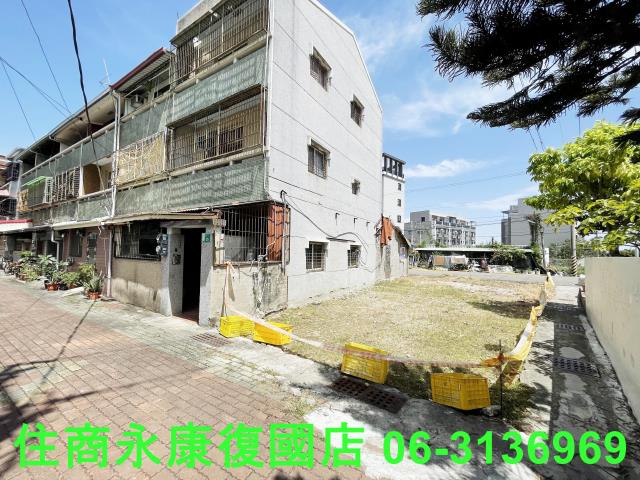 台南安南透天-0