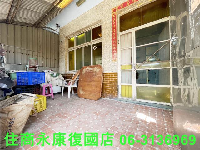台南安南透天-1