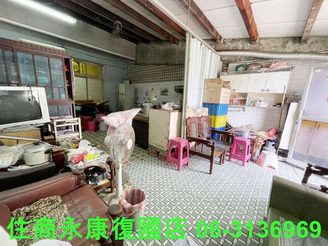 台南安南透天-2