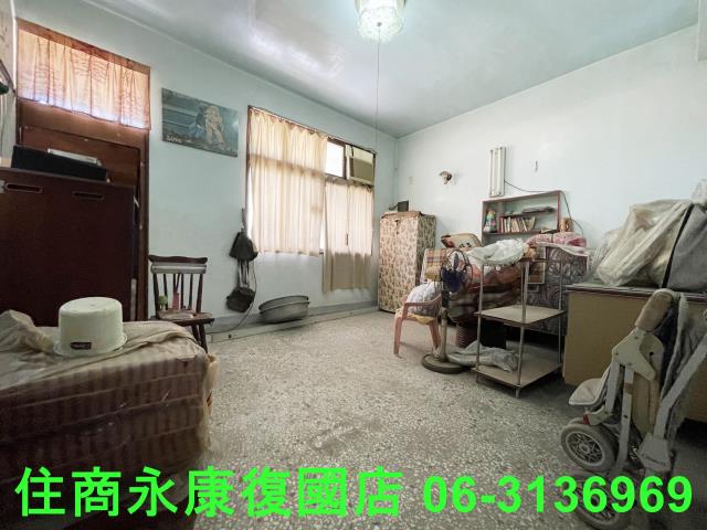 台南安南透天-3