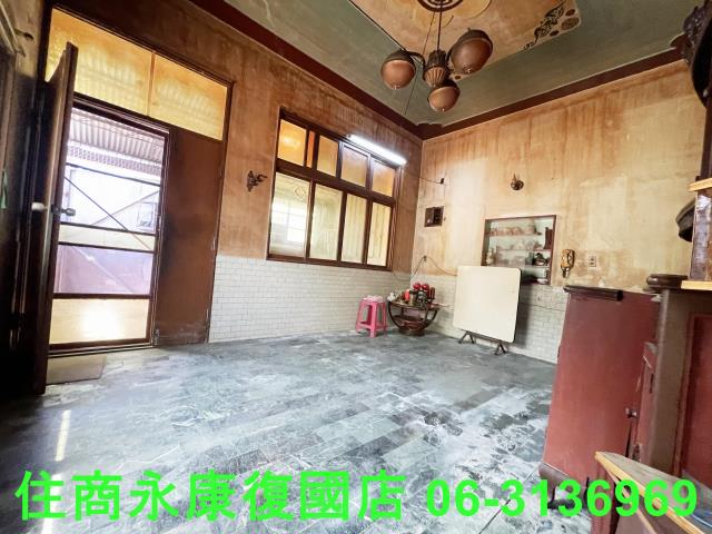 台南安南透天-6