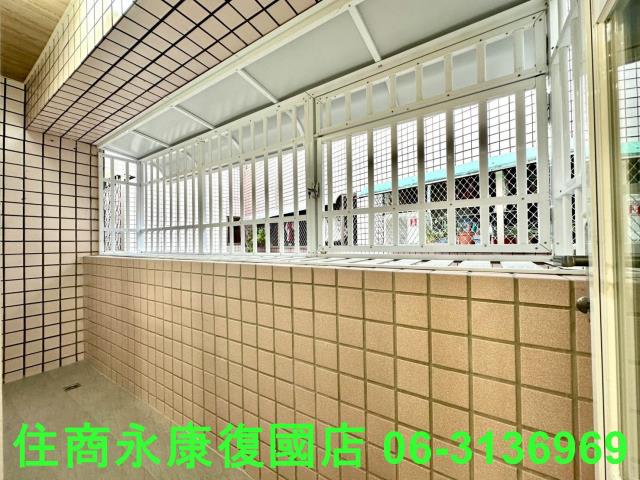 台南永康華廈-11
