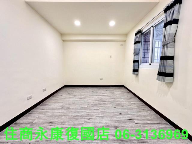 台南永康華廈-12