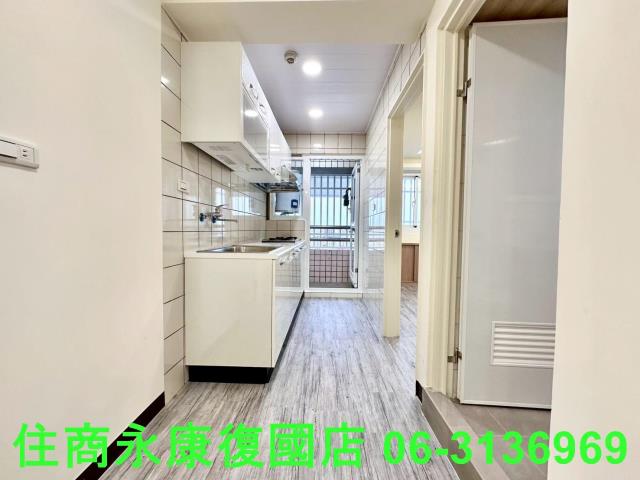 台南永康華廈-13