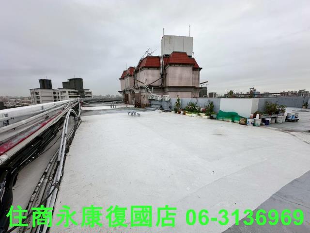 台南永康華廈-1