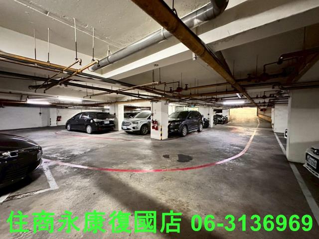 台南永康華廈-2