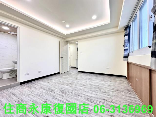 台南永康華廈-4