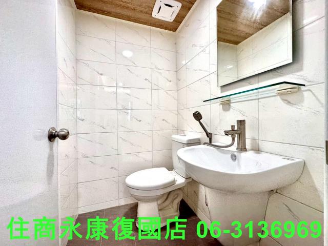 台南永康華廈-5