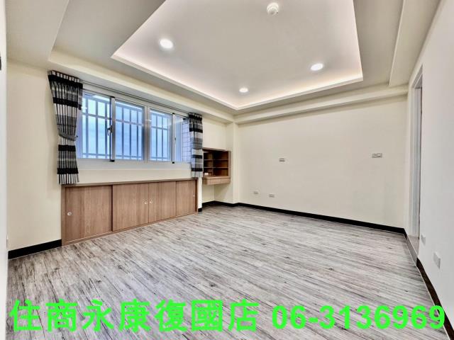 台南永康華廈-6