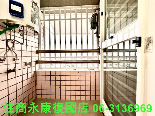 台南永康華廈-7