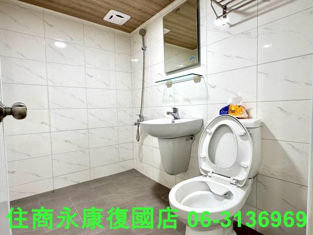 台南永康華廈-8