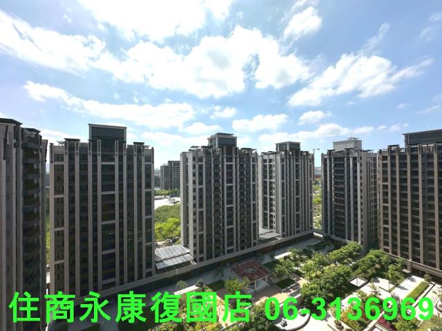 台南歸仁大樓-12