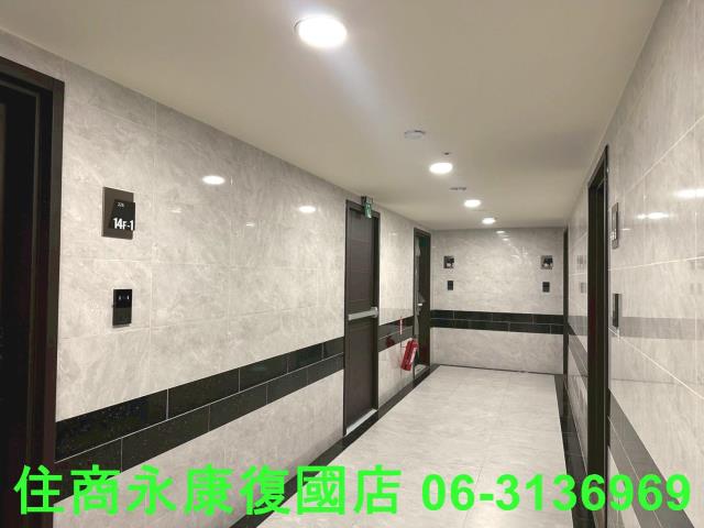 台南歸仁大樓-13