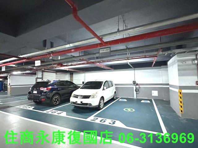 台南歸仁大樓-1